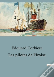 Capa do artigo Pilotes De Iroise