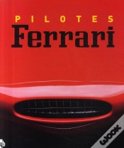Capa do artigo Pilotes Ferrari