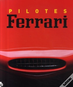 Capa do artigo Pilotes Ferrari