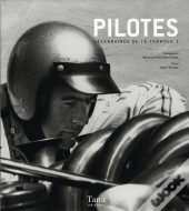 Pilotes Légendaires De La Formule 1