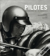 Capa do artigo Pilotes Légendaires De La Formule 1
