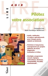 Pilotez Votre Association