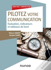 Pilotez Votre Communication
