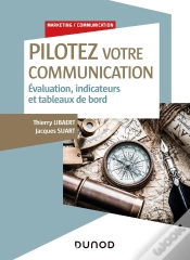 Capa do artigo Pilotez Votre Communication
