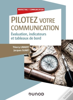Capa do artigo Pilotez Votre Communication