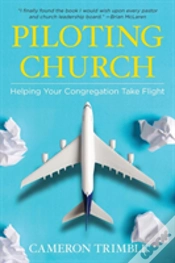 Capa do artigo Piloting Church