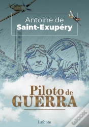 Capa do artigo Piloto De Guerra