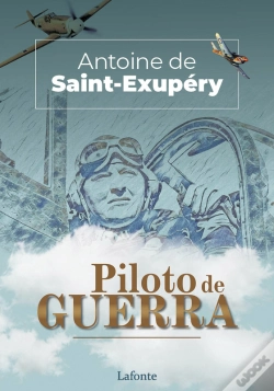Capa do artigo Piloto De Guerra