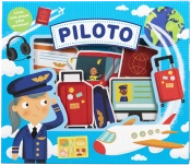 Capa do artigo Piloto