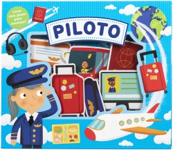 Capa do artigo Piloto