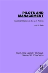 Pilots And Management