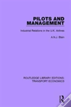 Capa do artigo Pilots And Management