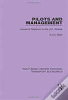 Pilots And Management
