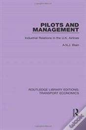 Capa do artigo Pilots And Management