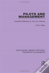 Pilots And Management
