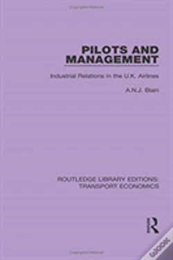 Capa do artigo Pilots And Management