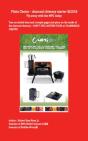 Pilots Choice - Charcoal Chimney Starter - Preview