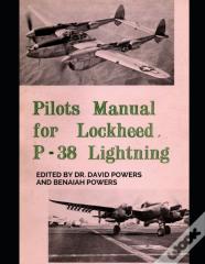 Pilot'S Manual For Lockheed P-38 Lightning