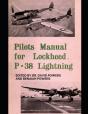 Pilot'S Manual For Lockheed P-38 Lightning - Preview