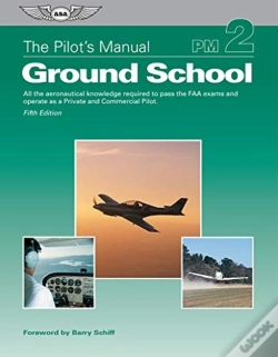 Capa do artigo Pilots Manual Ground School