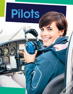 Capa do artigo Pilots