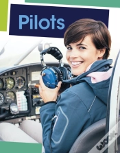 Capa do artigo Pilots