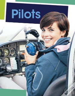 Capa do artigo Pilots