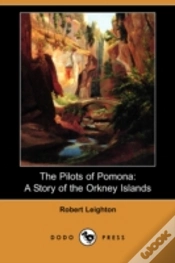 Capa do artigo Pilots Of Pomona
