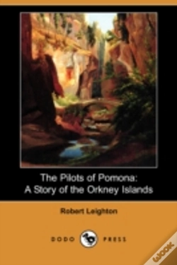 Capa do artigo Pilots Of Pomona
