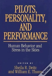 Capa do artigo Pilots, Personality, And Performance