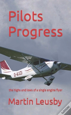 Capa do artigo Pilots Progress