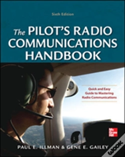 Capa do artigo Pilot'S Radio Communications Handbook Sixth Edition