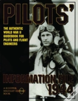 Capa do artigo Pilotsâ€™ Information File 1944