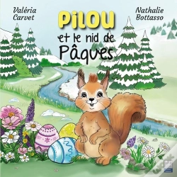 Capa do artigo Pilou Et Le Nid De Pâques