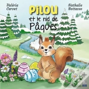 Capa do artigo Pilou Et Le Nid De Pâques