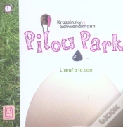 Capa do artigo Pilou Park T.1 ; L