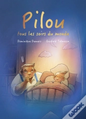 Pilou Tous Les Soirs Du Monde