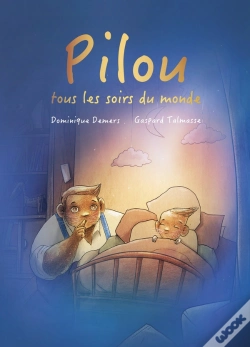 Capa do artigo Pilou Tous Les Soirs Du Monde