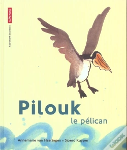 Capa do artigo Pilouk Le Pelican