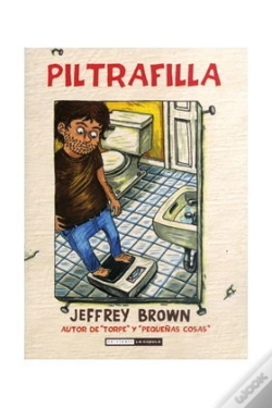 Capa do artigo Piltrafilla