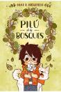 Pilu De Los Bosques - Preview
