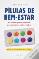 Pílulas de Bem-Estar