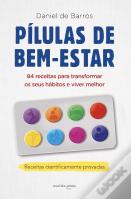 Pílulas de Bem-Estar - IPS