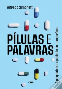 Capa do artigo Pílulas E Palavras