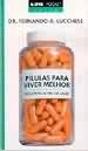 Pílulas para Viver Melhor - Preview
