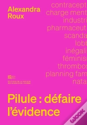 Capa do artigo Pilule : Défaire L
