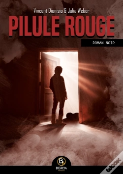 Capa do artigo Pilule Rouge