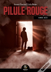 Capa do artigo Pilule Rouge