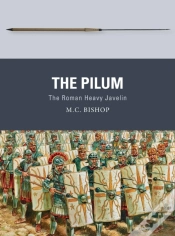 Capa do artigo Pilum