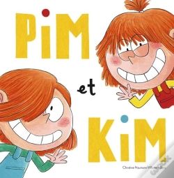 Capa do artigo Pim Et Kim